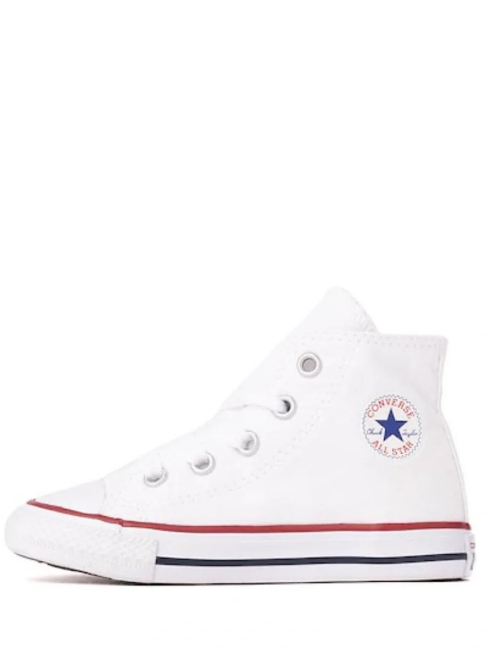 Converse Chuck Taylor All Star High-Top Sneaker | Toddler size 6